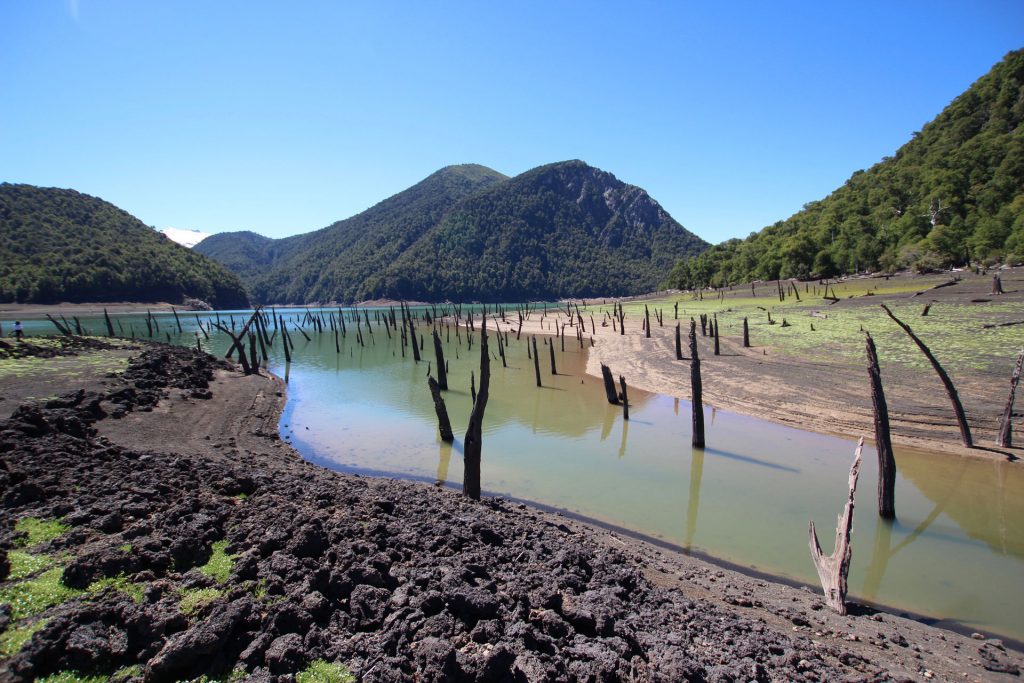 Lago Verde